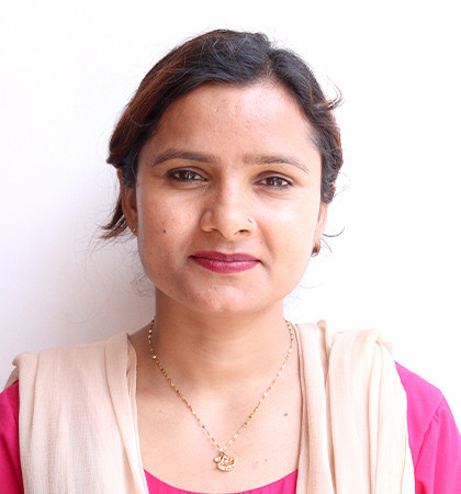 Mrs. Kumari Rupa Giri