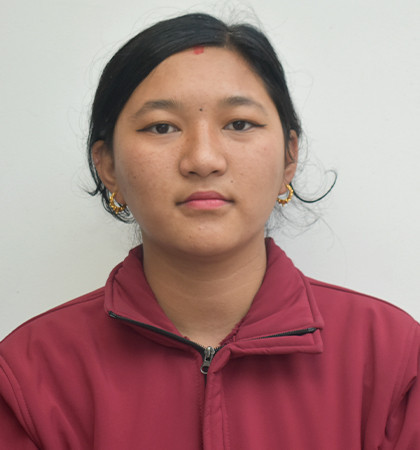 Mrs. Sara Malakar Mali