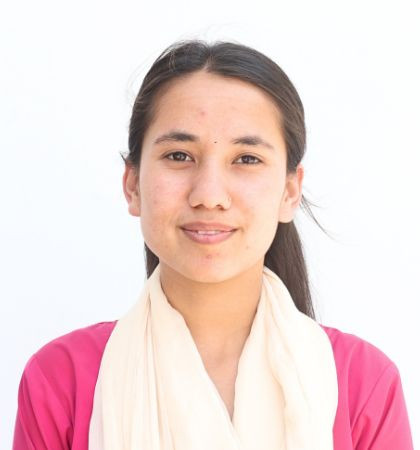 Ms. Niruta  Baniya